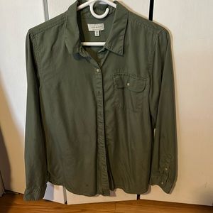 Lucky Brand Button Down